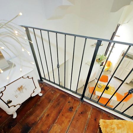 Campo De' Fiori Cute Apartment Ρώμη Εξωτερικό φωτογραφία