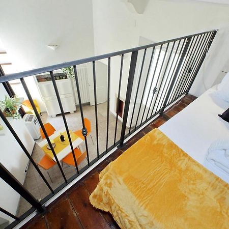 Campo De' Fiori Cute Apartment Ρώμη Εξωτερικό φωτογραφία
