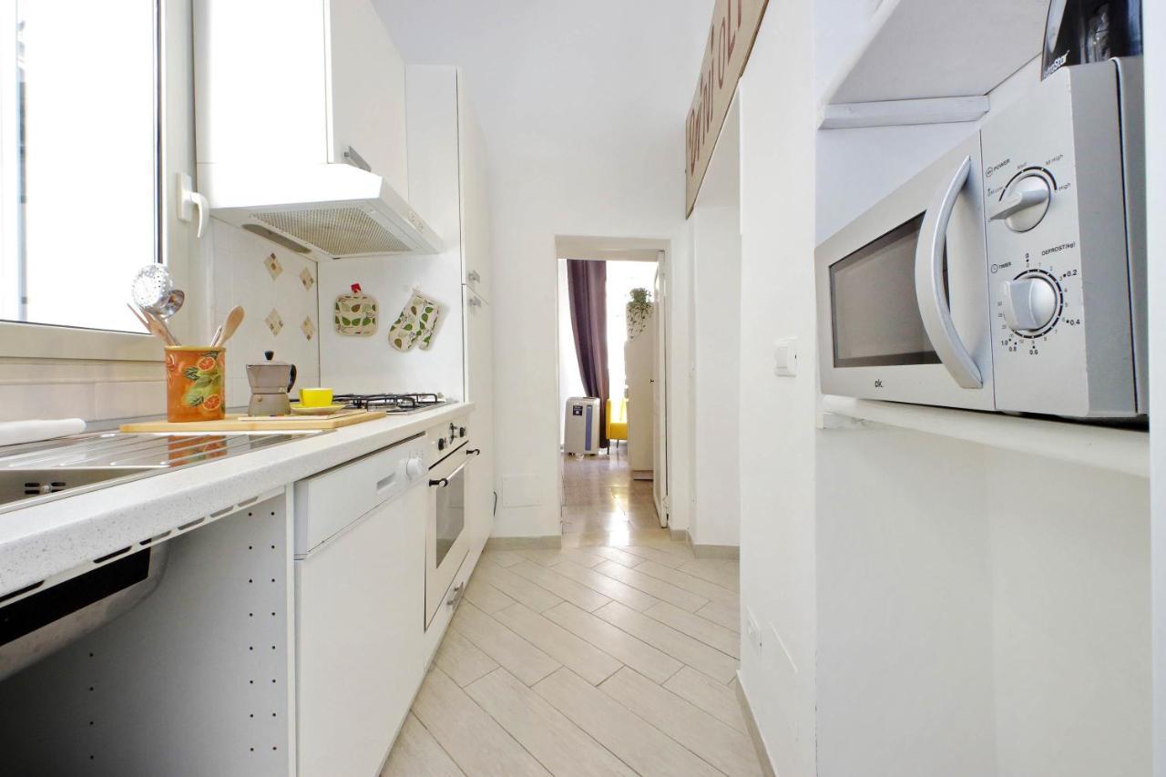 Campo De' Fiori Cute Apartment Ρώμη Εξωτερικό φωτογραφία