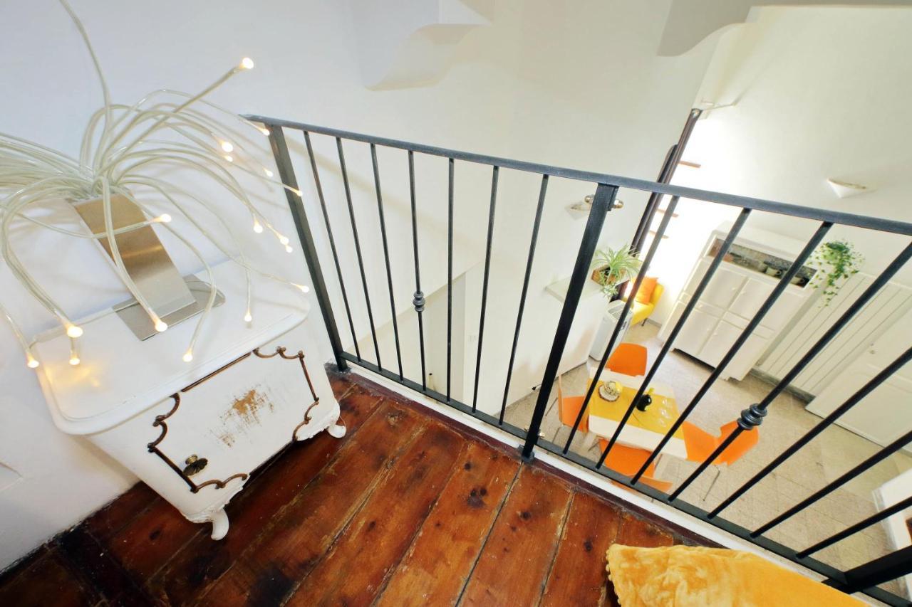 Campo De' Fiori Cute Apartment Ρώμη Εξωτερικό φωτογραφία