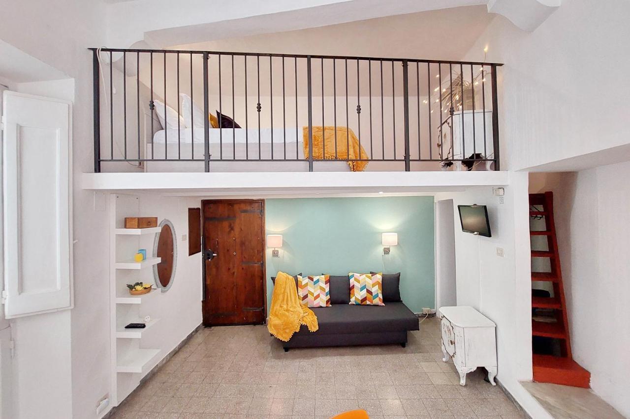 Campo De' Fiori Cute Apartment Ρώμη Εξωτερικό φωτογραφία