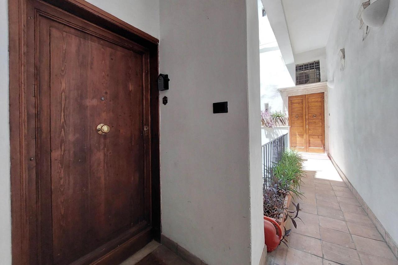 Campo De' Fiori Cute Apartment Ρώμη Εξωτερικό φωτογραφία