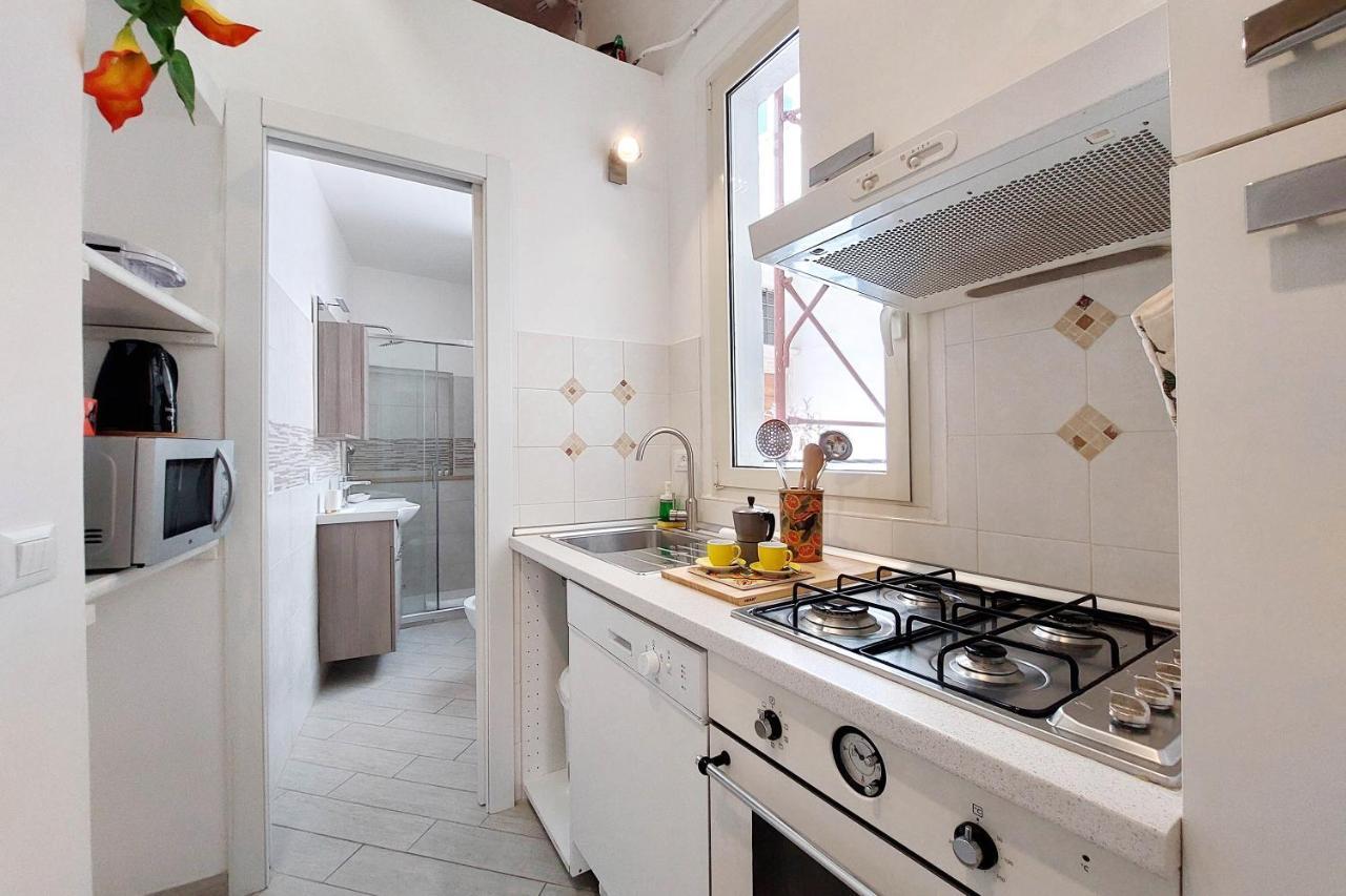 Campo De' Fiori Cute Apartment Ρώμη Εξωτερικό φωτογραφία