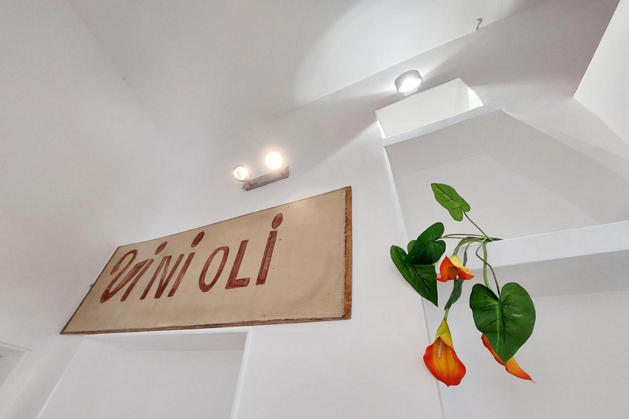Campo De' Fiori Cute Apartment Ρώμη Εξωτερικό φωτογραφία