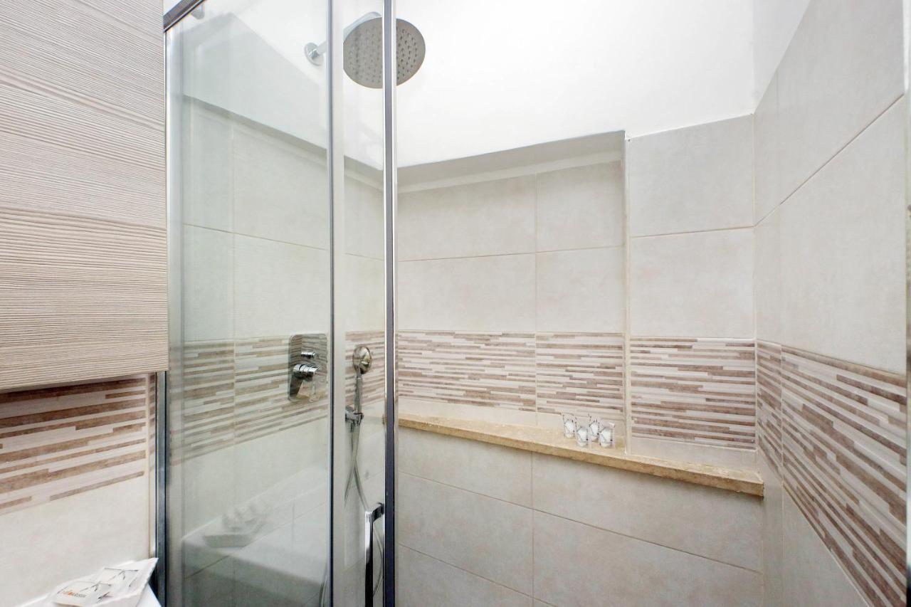 Campo De' Fiori Cute Apartment Ρώμη Εξωτερικό φωτογραφία