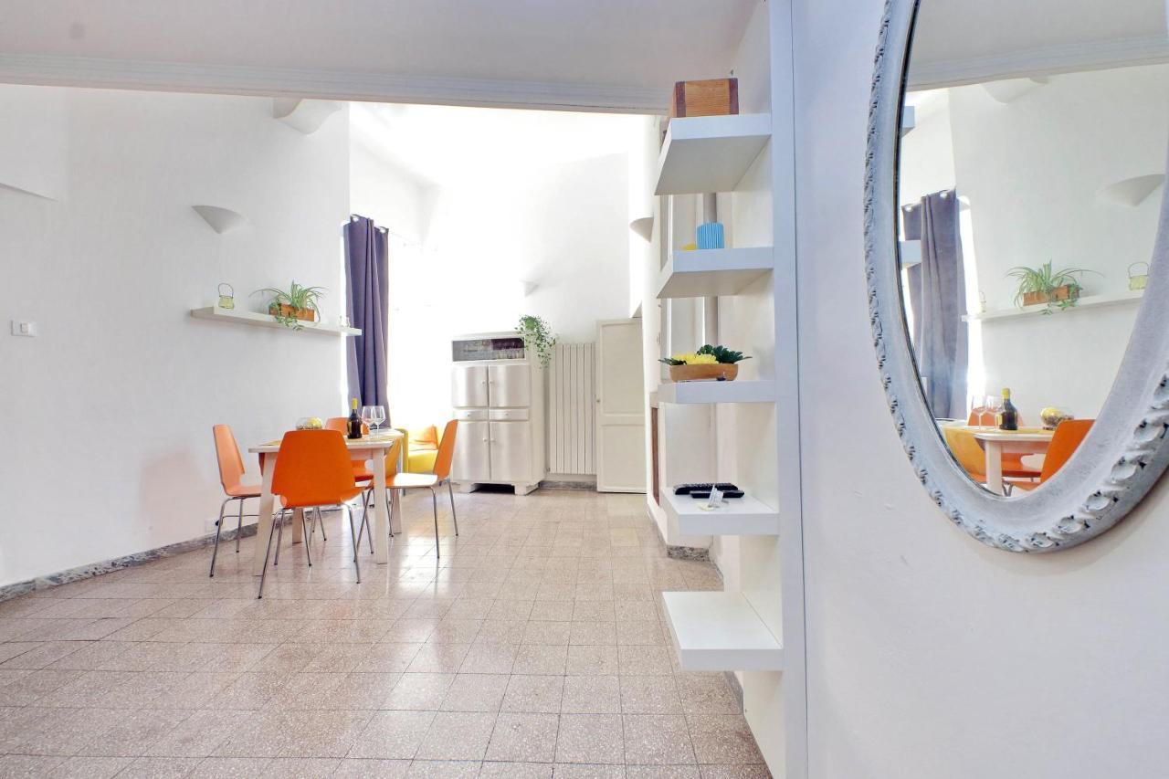 Campo De' Fiori Cute Apartment Ρώμη Εξωτερικό φωτογραφία