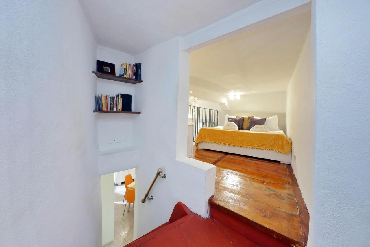Campo De' Fiori Cute Apartment Ρώμη Εξωτερικό φωτογραφία