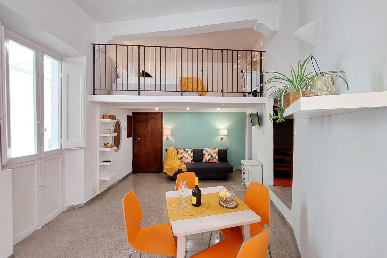 Campo De' Fiori Cute Apartment Ρώμη Εξωτερικό φωτογραφία