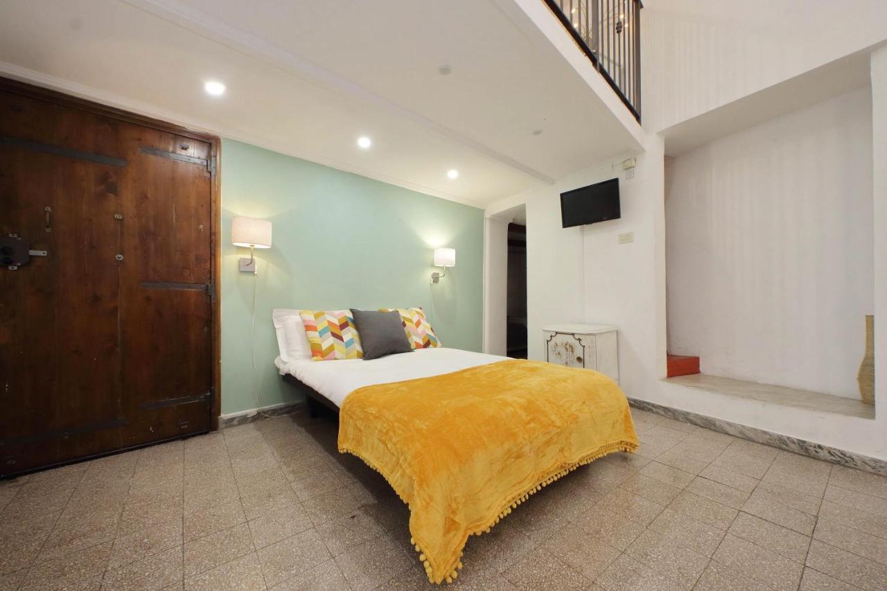 Campo De' Fiori Cute Apartment Ρώμη Εξωτερικό φωτογραφία