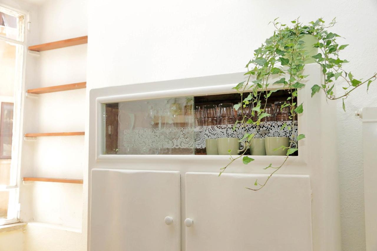 Campo De' Fiori Cute Apartment Ρώμη Εξωτερικό φωτογραφία