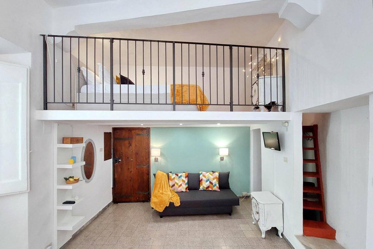 Campo De' Fiori Cute Apartment Ρώμη Εξωτερικό φωτογραφία