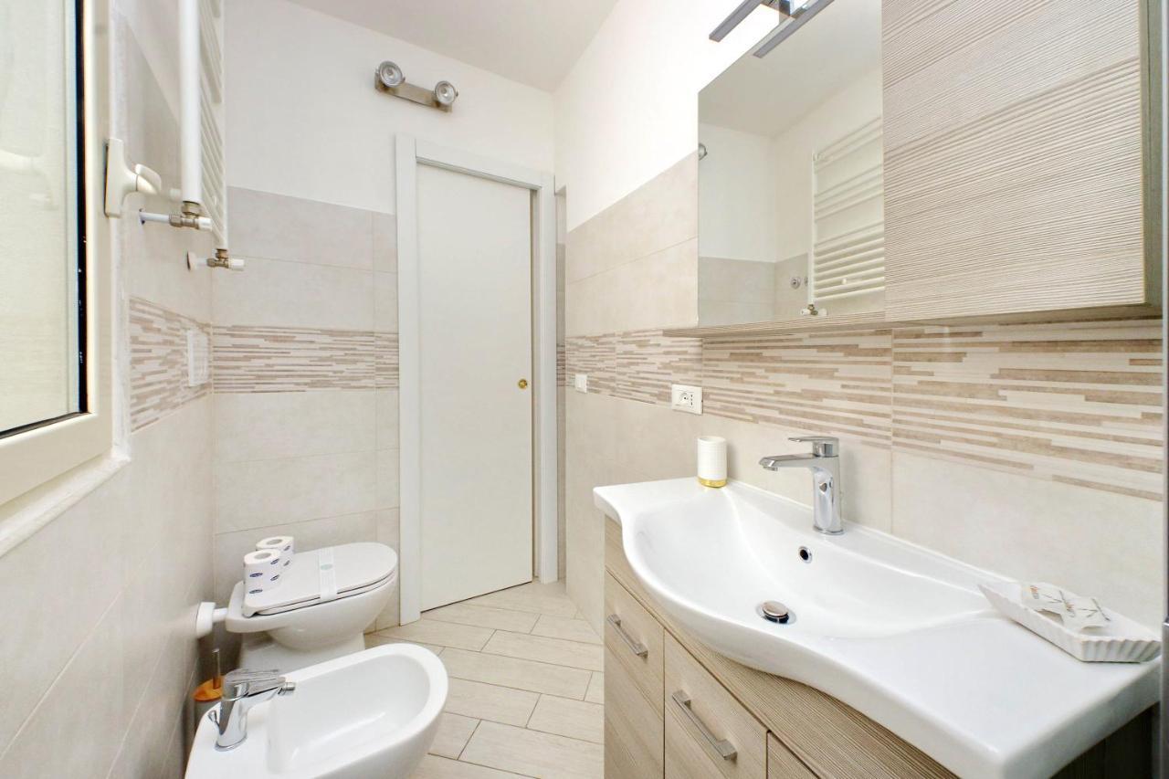 Campo De' Fiori Cute Apartment Ρώμη Εξωτερικό φωτογραφία