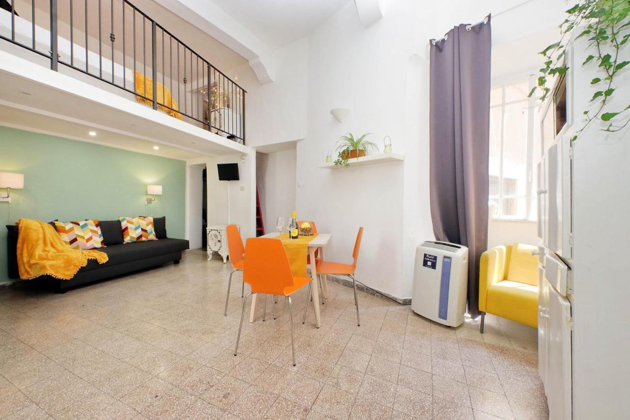Campo De' Fiori Cute Apartment Ρώμη Εξωτερικό φωτογραφία
